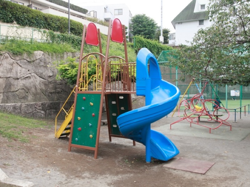 宮村児童遊園