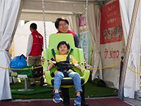 「愛情ギュッとZOOっとはむら」イベント出展の案内