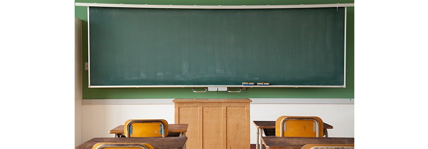 臨時休業のお知らせ
