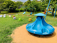 進化する遊び場