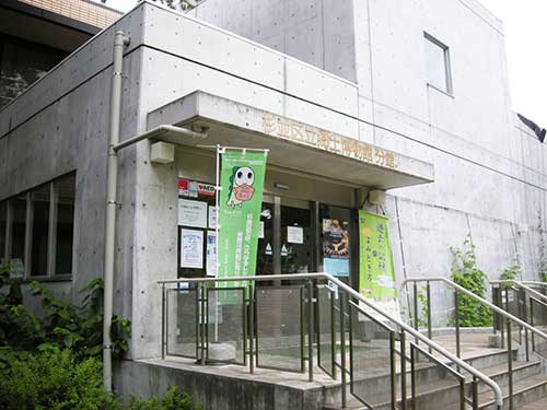 ご当地ゆるキャラリンク遊具_横