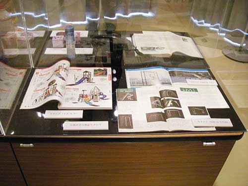 遊具工場見学_集合写真
