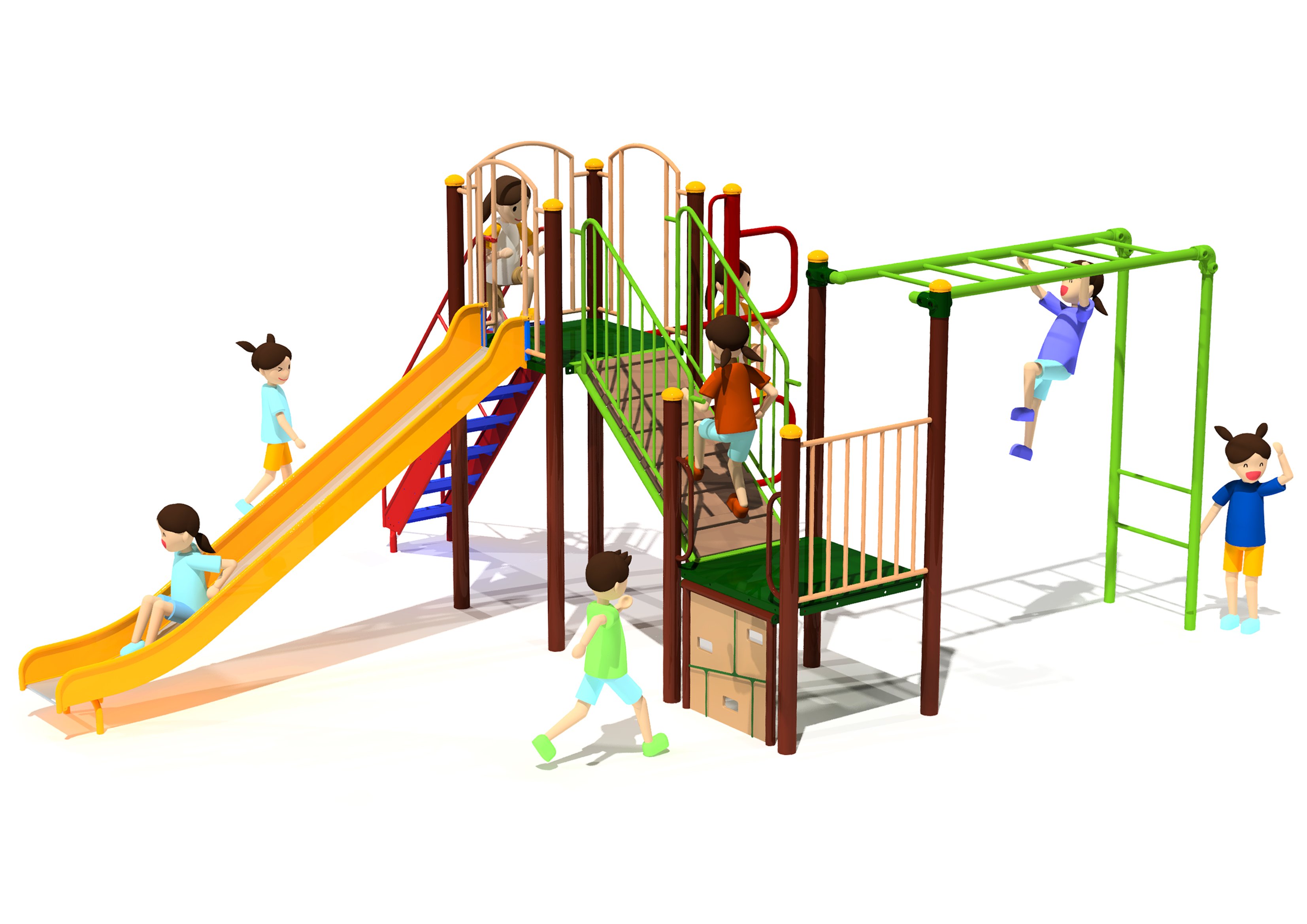 コンビネーション | 日都産業株式会社