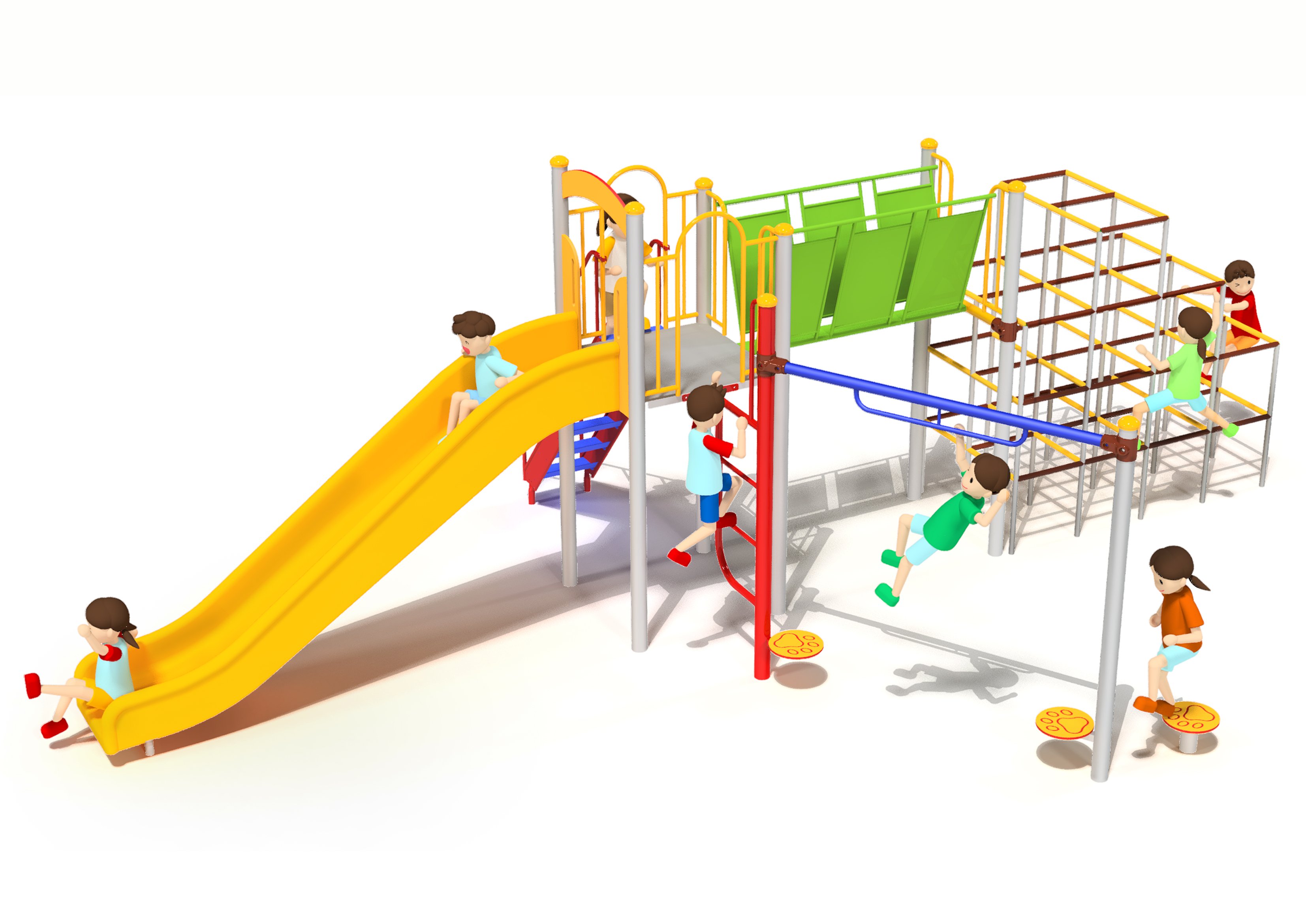 コンビネーション | 日都産業株式会社