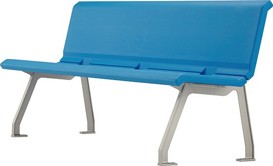 MRベンチ | 日都産業株式会社