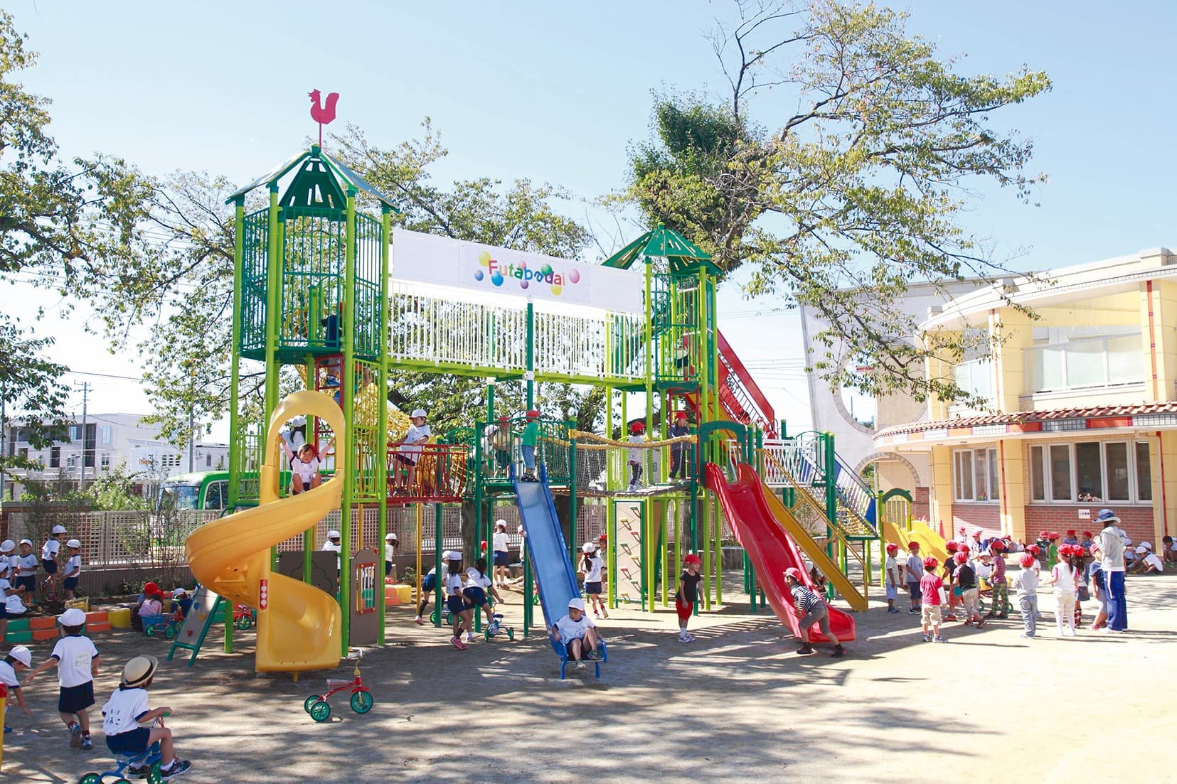 楽天市場】平均台セット 組み合わせ平均台 平均台 幼稚園 キッズ